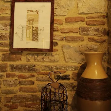 Laborie Prázdninový dům