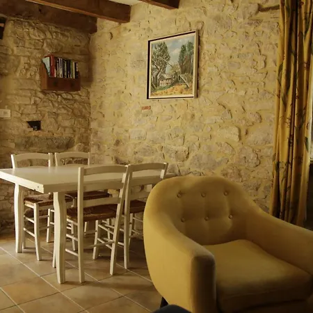 Laborie Prázdninový dům