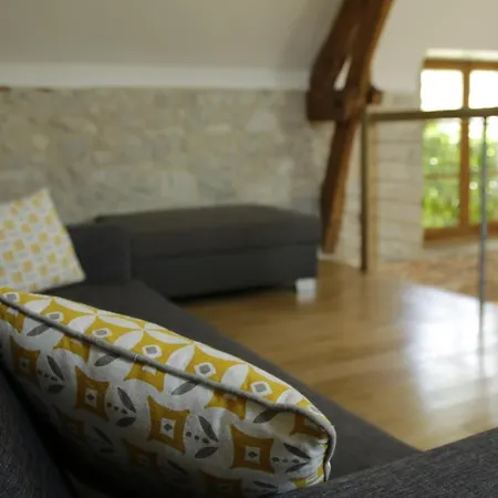 Prázdninový dům Laborie Meyronne