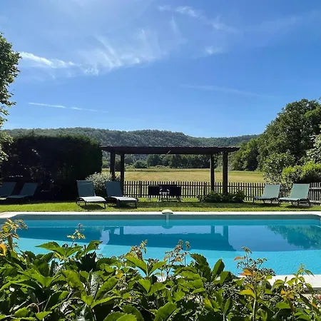 Laborie Prázdninový dům *