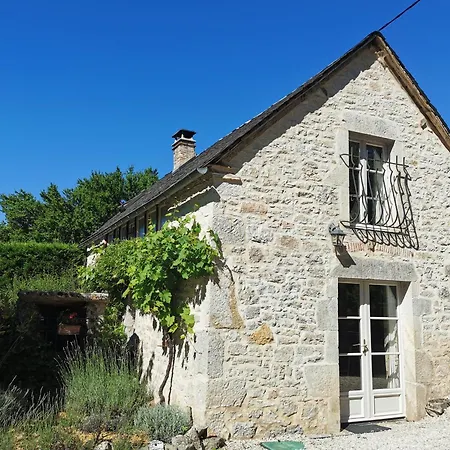 Prázdninový dům Laborie Meyronne