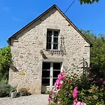 Laborie Ferienhaus Meyronne