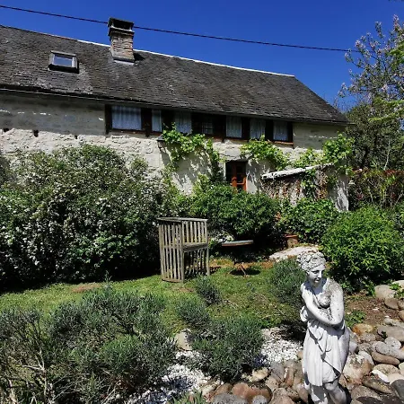 Laborie Holiday home Meyronne