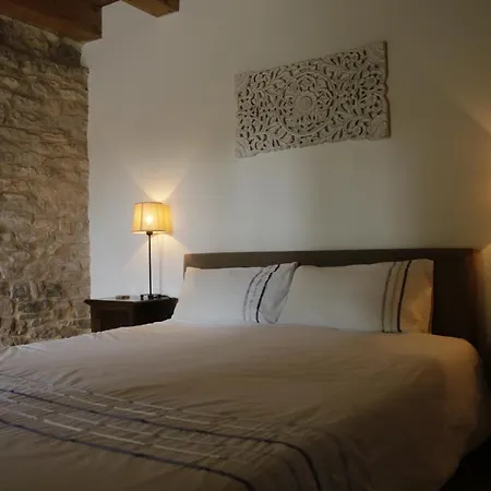 Laborie Vakantiehuis Meyronne
