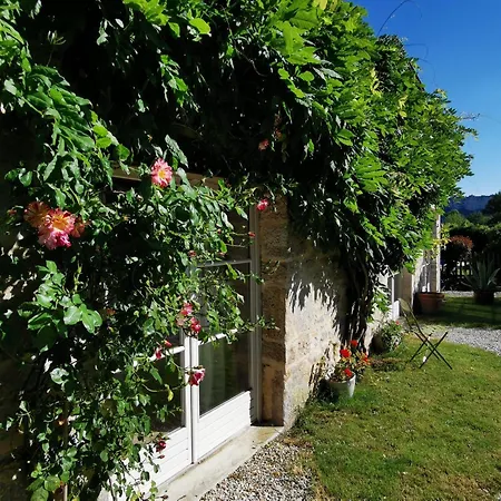 Hébergement de vacances Laborie