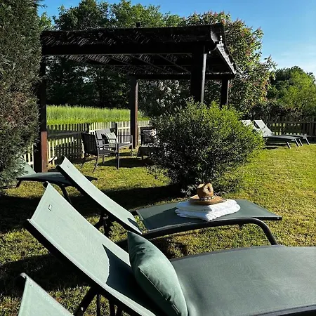 Laborie Holiday home *