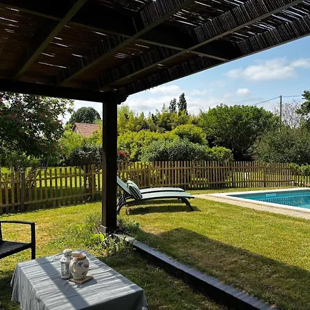 Laborie Holiday home *