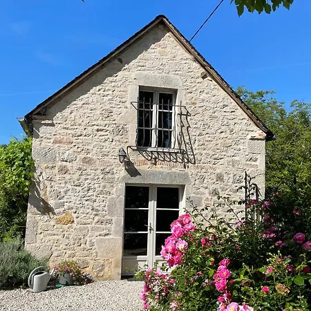 Laborie Holiday home Meyronne